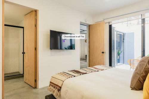 Apartamento Cozy & Hip Roma Apt With 2 Private Terraces!