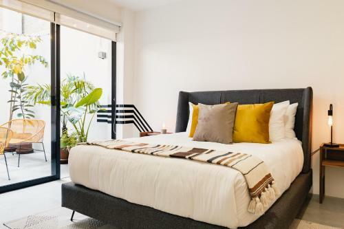 Apartamento Cozy & Hip Roma Apt With 2 Private Terraces!