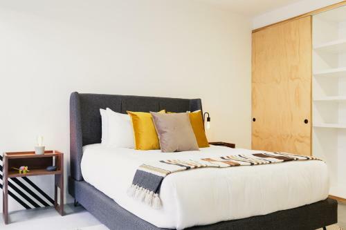 Apartamento Cozy & Hip Roma Apt With 2 Private Terraces!