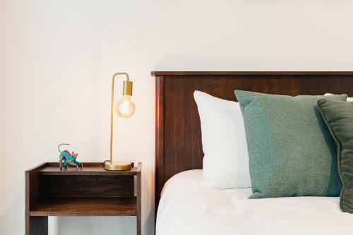 Apartamento Cozy & Hip Roma Apt With 2 Private Terraces!