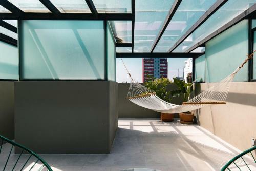 Apartamento Stunning Ph With Private Roof Terrace