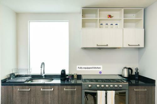 Apartamento Stunning Ph With Private Roof Terrace