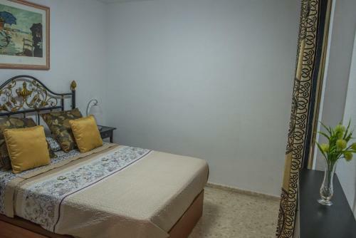 Apartamento Padilla Playa Rinc�n de La Victoria