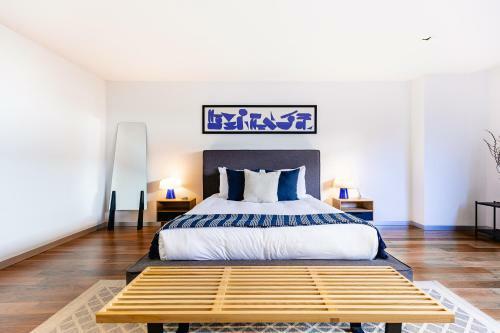 Apartamento Amazing And Spacious 3br 3ba Apt. In Polanco