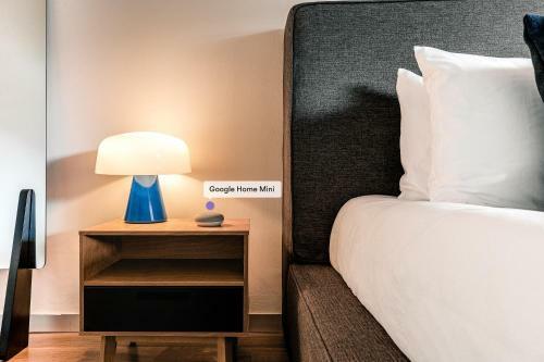 Apartamento Amazing And Spacious 3br 3ba Apt. In Polanco