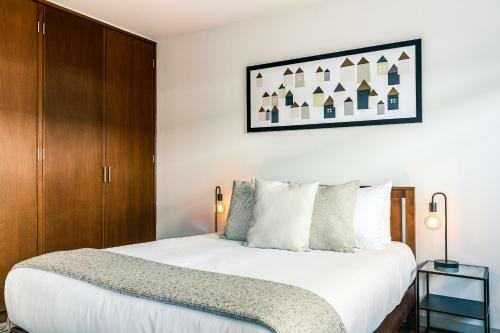 Apartamento Amazing And Spacious 3br 3ba Apt. In Polanco