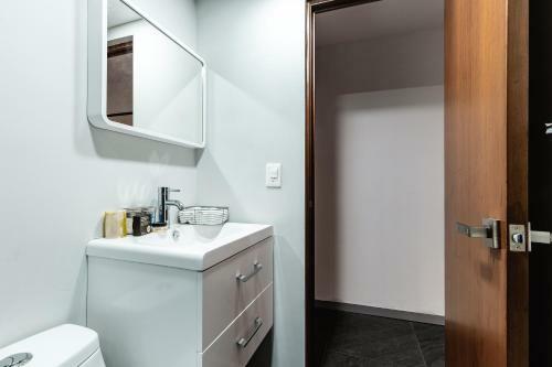 Apartamento Amazing And Spacious 3br 3ba Apt. In Polanco