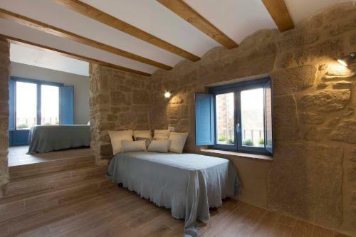 Agroturismo El Mirador de Elo�sa