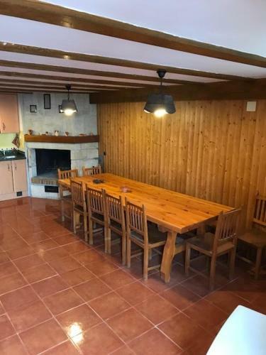 Agroturismo Calao de Cuatro Copas