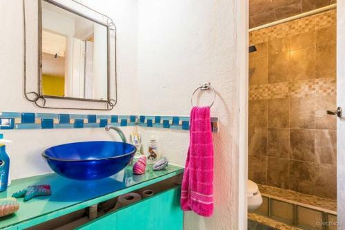 Nice Full Apartment, Downtown On Foot