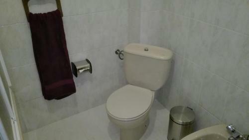Apartamento Casa Cachafeiro