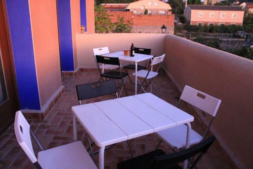 Casa Rural Baobab