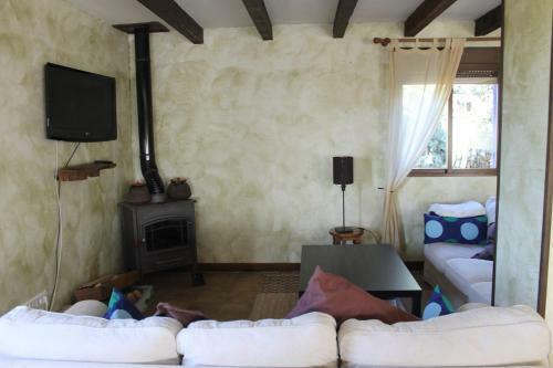 Casa Rural Baobab