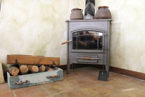 Casa Rural Baobab