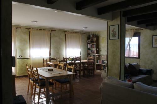 Casa Rural Baobab
