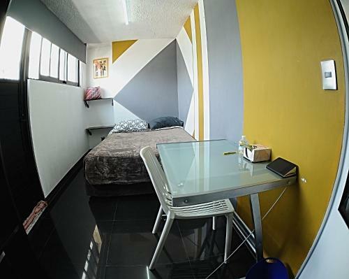 Caravansaro Penthouse Polanco