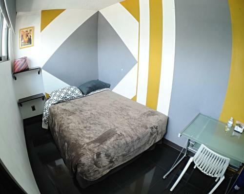 Caravansaro Penthouse Polanco