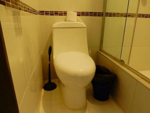 Caravansaro Penthouse Polanco