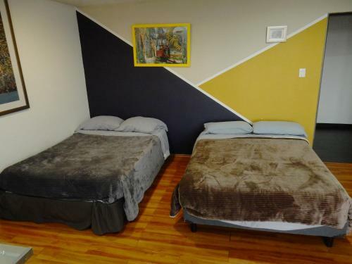 Caravansaro Penthouse Polanco