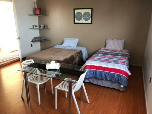 Caravansaro Penthouse Polanco