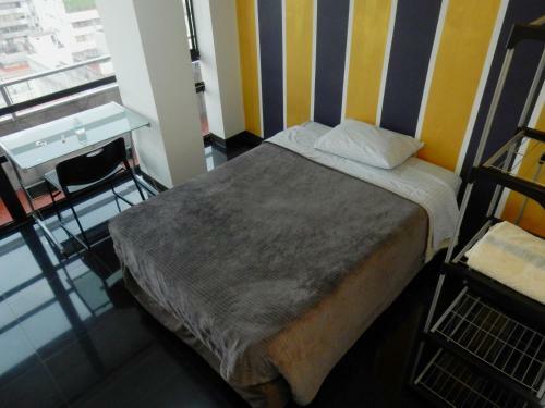 Caravansaro Penthouse Polanco