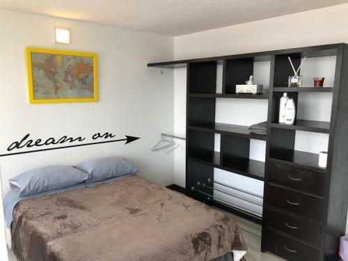 Caravansaro Penthouse Polanco