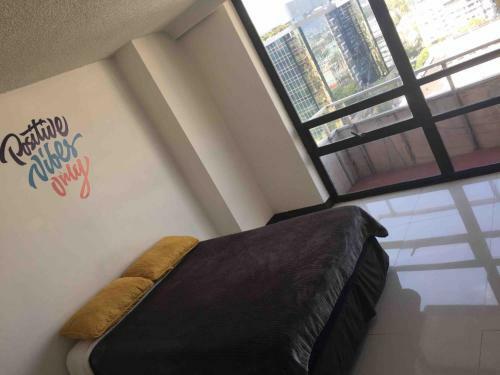 Caravansaro Penthouse Polanco