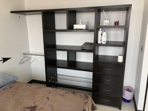 Caravansaro Penthouse Polanco