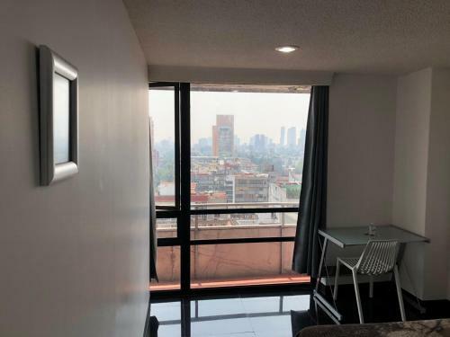 Caravansaro Penthouse Polanco