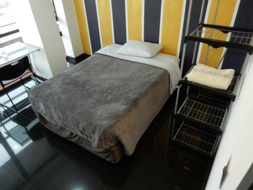 Caravansaro Penthouse Polanco