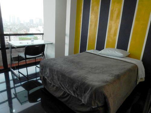 Caravansaro Penthouse Polanco