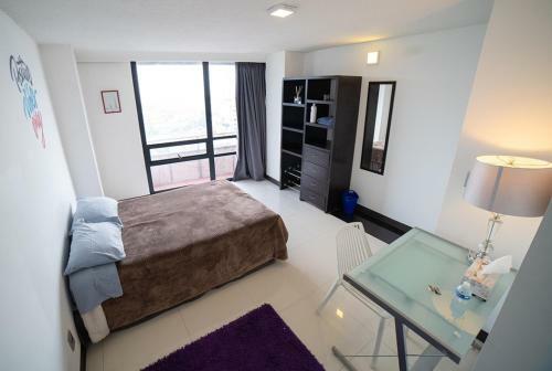 Caravansaro Penthouse Polanco
