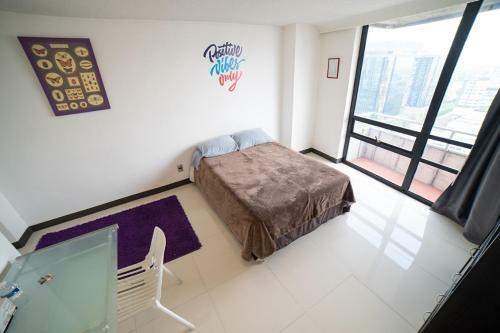 Caravansaro Penthouse Polanco