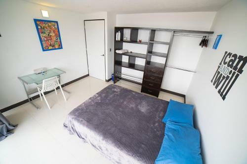 Caravansaro Penthouse Polanco