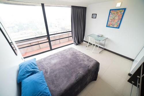 Caravansaro Penthouse Polanco