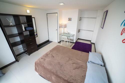 Caravansaro Penthouse Polanco