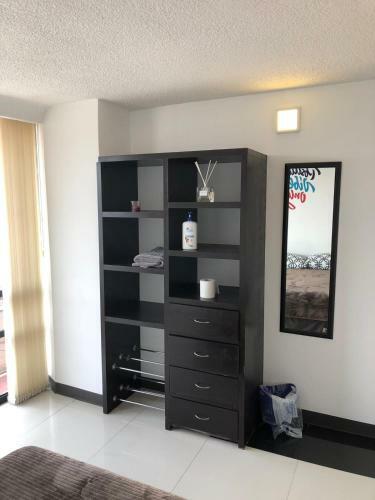 Caravansaro Penthouse Polanco