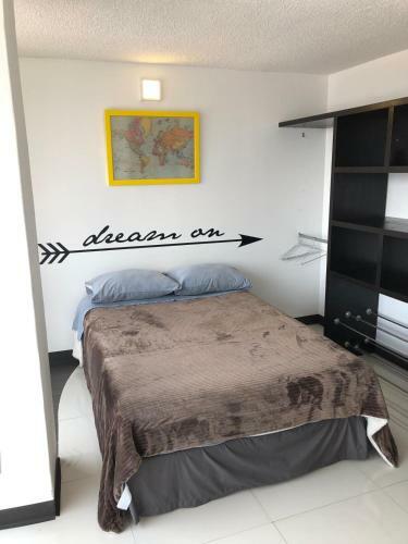 Caravansaro Penthouse Polanco