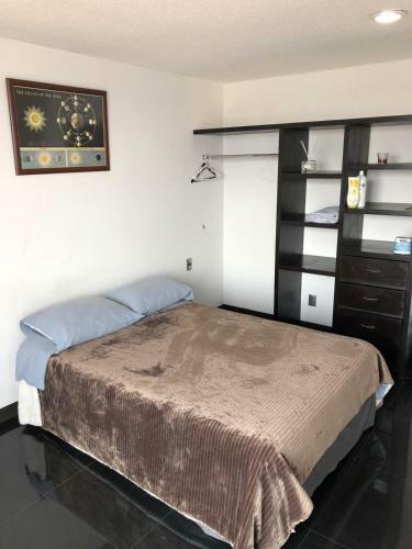 Caravansaro Penthouse Polanco