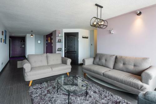Caravansaro Penthouse Polanco