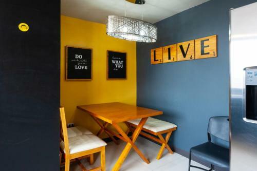 Caravansaro Penthouse Polanco