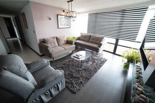 Caravansaro Penthouse Polanco
