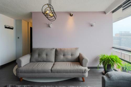 Caravansaro Penthouse Polanco