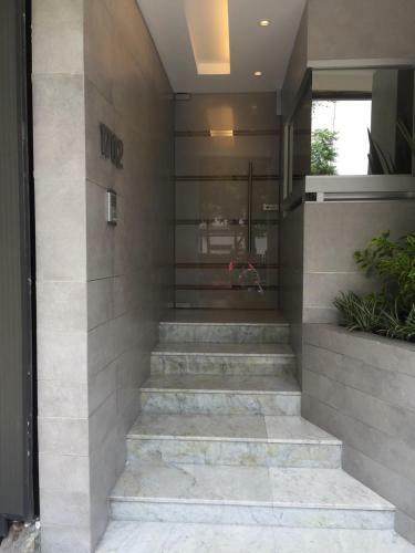 Caravansaro Penthouse Polanco