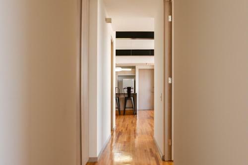 Apartamento Amazing 2br Ph In Polanco