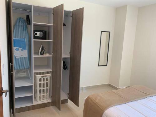 Apartamiento Totalmente Nuevo