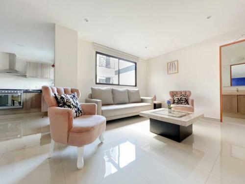 Apartamiento Totalmente Nuevo