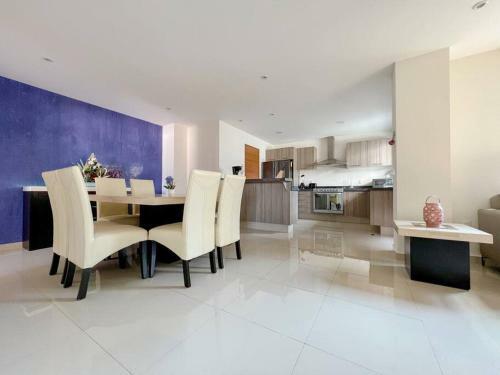 Apartamiento Totalmente Nuevo