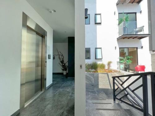 Apartamiento Totalmente Nuevo