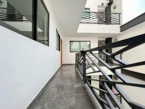 Apartamiento Totalmente Nuevo